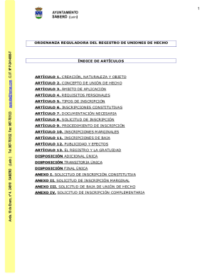 INFORMACIN DE CONTACTO -Ayuntamiento de Sabero
