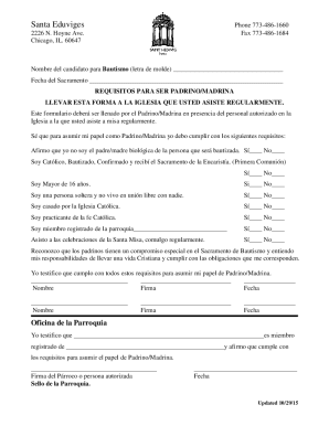 Santa Eduviges