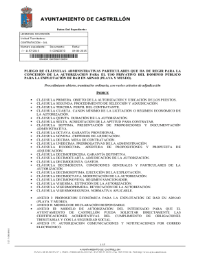 Alcaldia del Ayuntamiento de Castrilln
