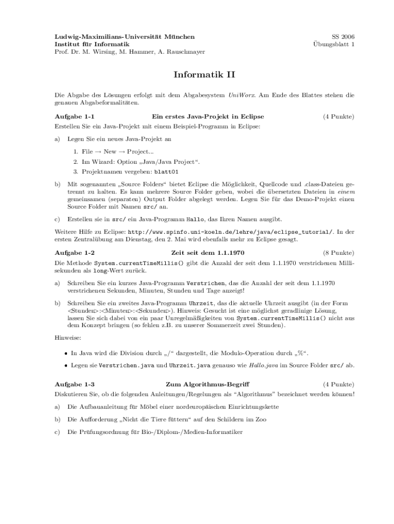 Ausf llbar online 2 bung zu software engineering pdf free download