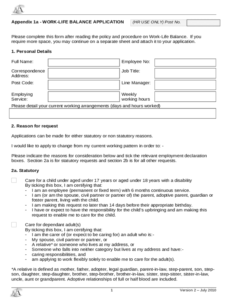 5 WorkLife Balance Interview Questions (With Sample Doc Template