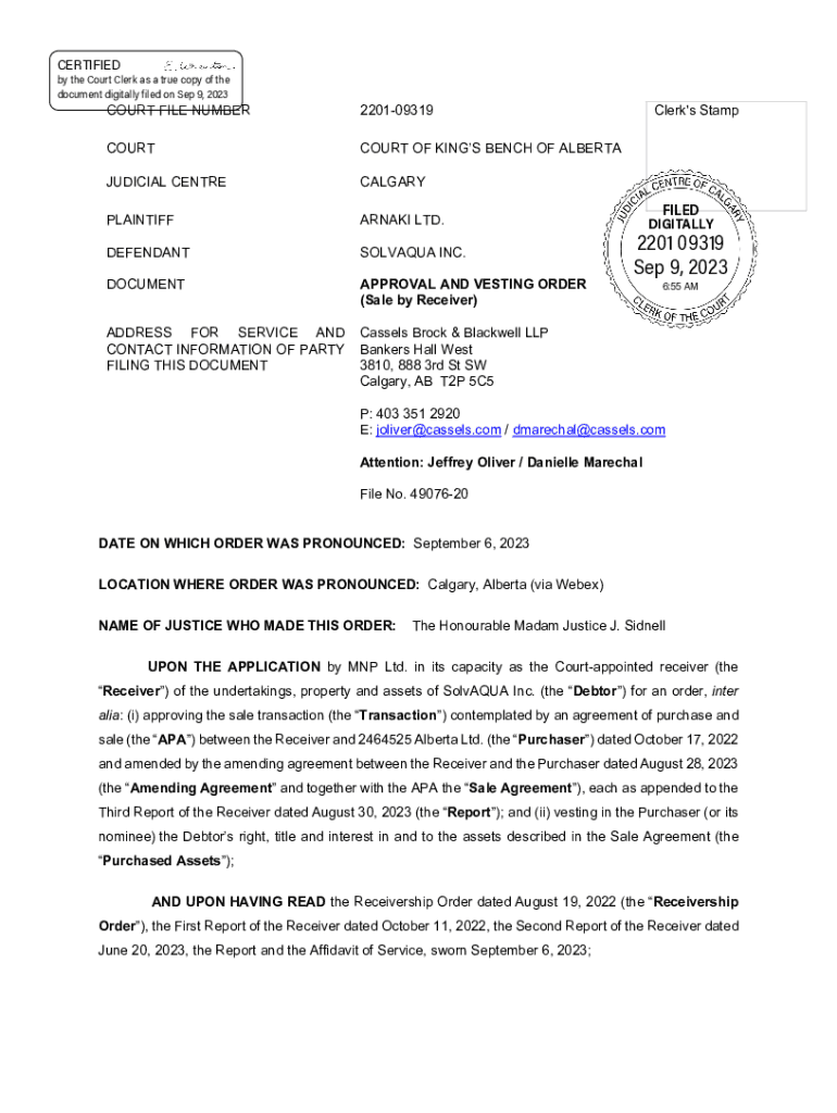 Fillable Online Judge issues gag order and rebukes Trump after social