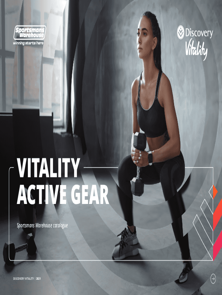 Fillable Online How to Maximise your Discovery Benefits at Sportsman's