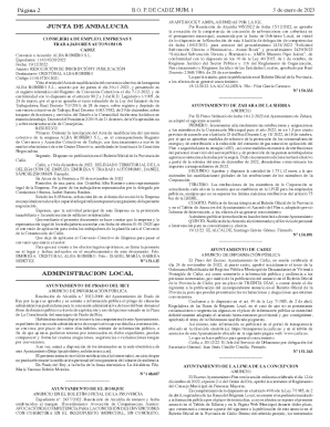 CONSEJERIA DE EMPLEO, EMPRESAS Y