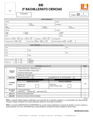 INSTRUCCIONES DE MATRCULA 21-22 ALUMNOS ...
