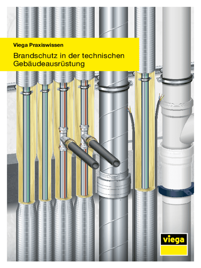 Ausfüllbar Online Viega GmbH & Co. KG Fax Email Drucken - pdfFiller