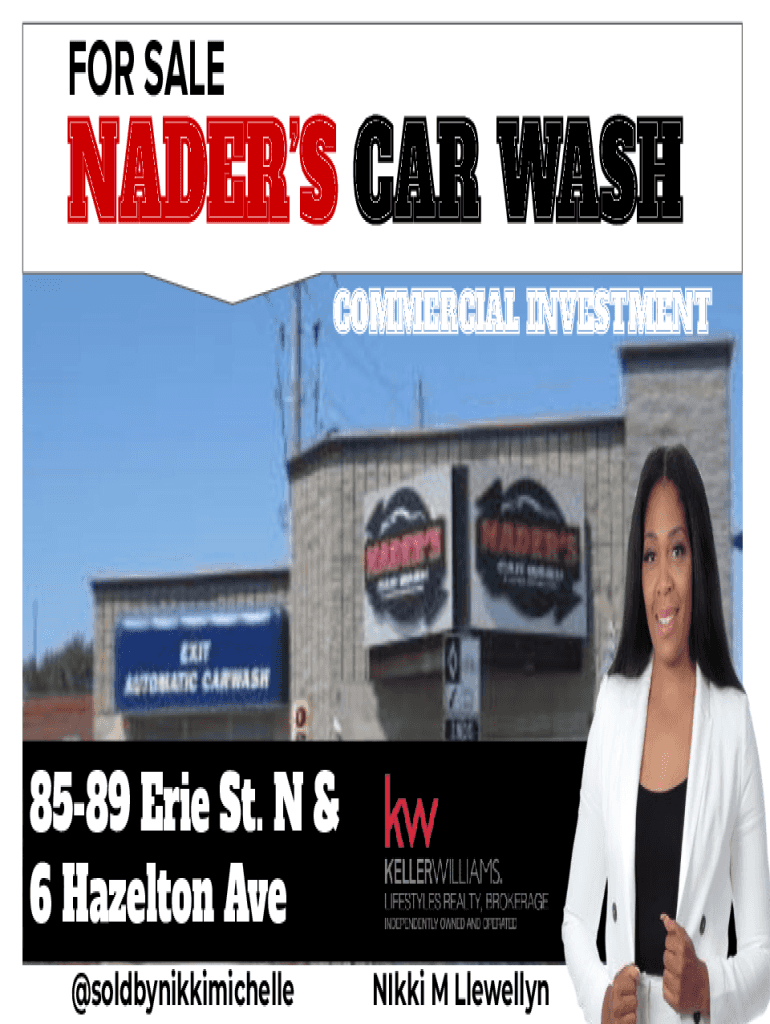 Fillable Online Suds Deluxe Express Car Washes in Austin and Houston