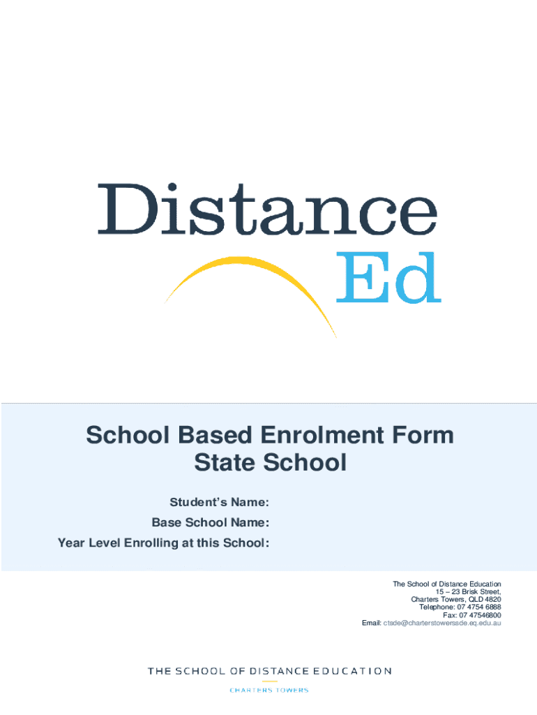 Pppjj Welcome To School Of Distance Education Sde Usm - Fill Online ...