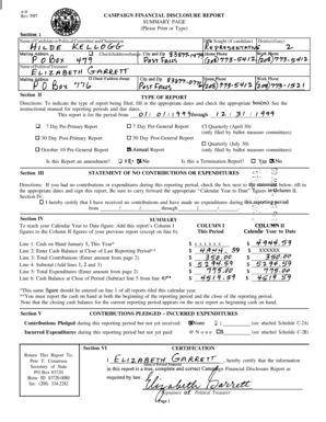 Sectinn I - sos idaho