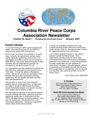 0107 CRPCA Newsletter.doc - crpca