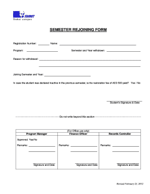 Graphic design invoice examples - rejoining form