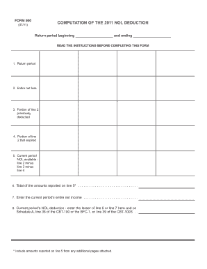 New Jersey Corporation Business Tax Form 500