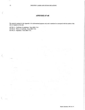 Wisconsin Rental Unit Energy Efficiency Certificate