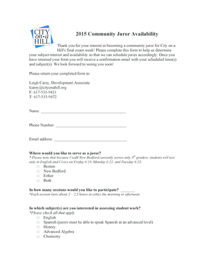 Juries Sign Up Form.docx - cityonahill