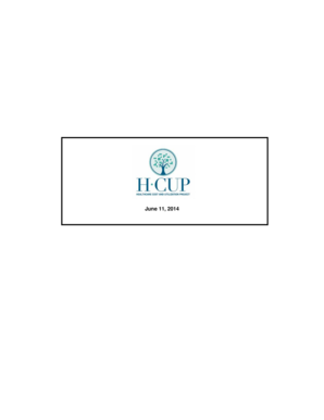 HCUP NIS Application Form