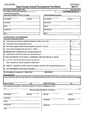 Form preview picture