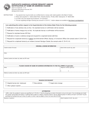 California Lease Agreement