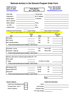 Form preview picture