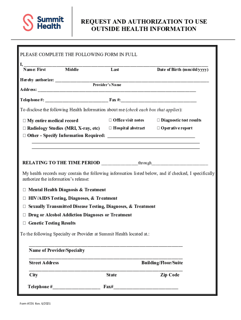 Fillable Online Arizona State Urological Institute, LLC Fax Email Print pdfFiller