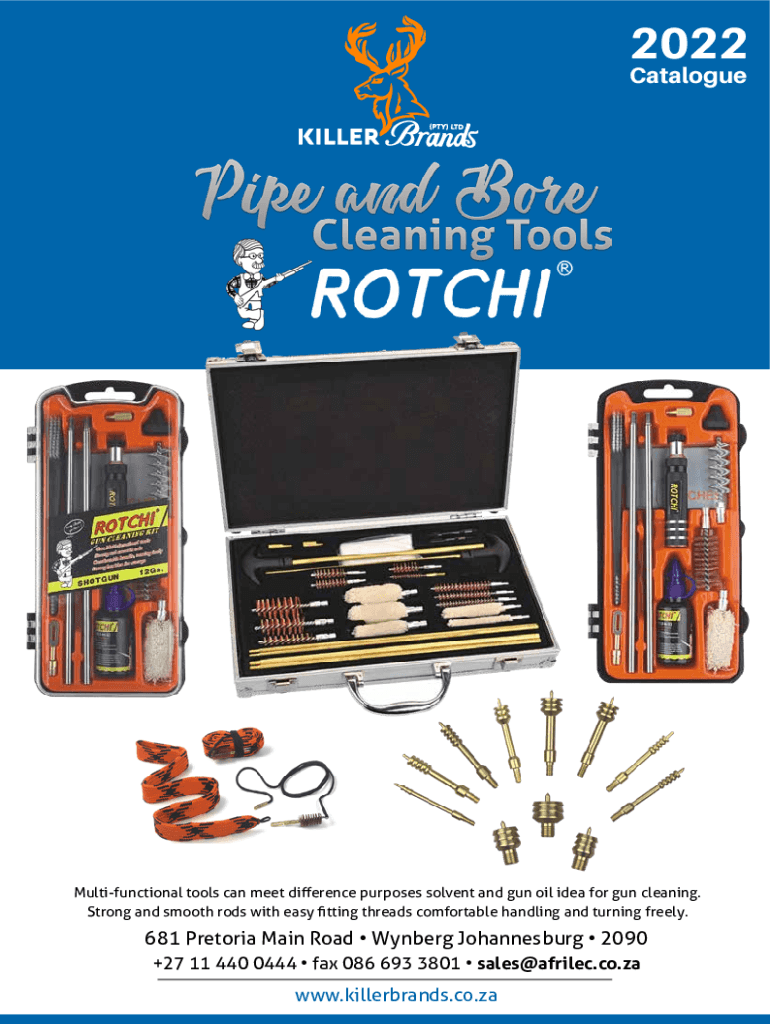 Fillable Online Real Avid One Piece Gun Cleaning Rod, Carbon Fiber