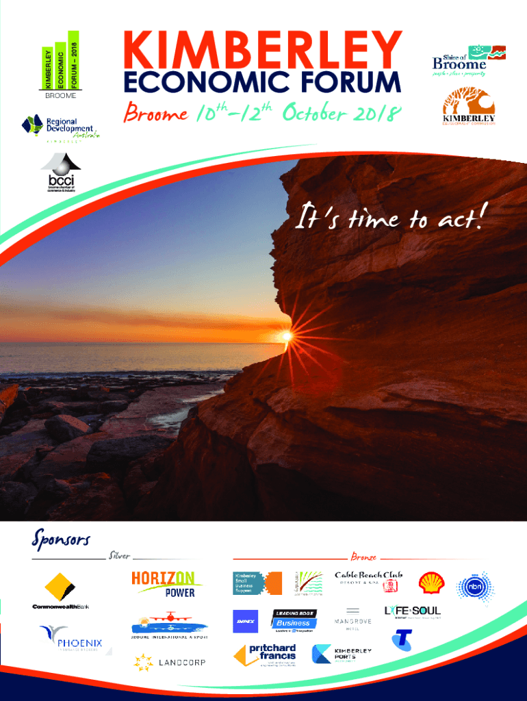 Fillable Online Kim Brown Special Projects & Broome Employment