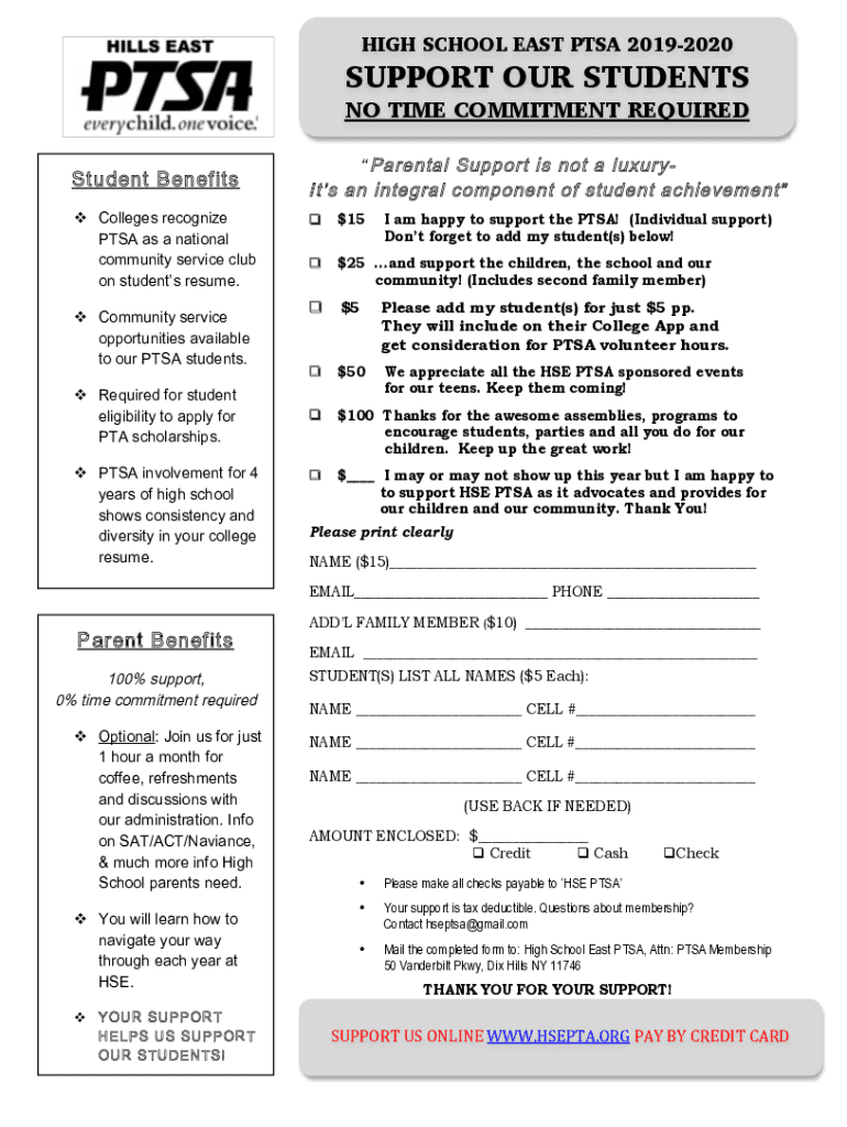 Fillable Online Community Service Ideas For High School Students Fax fillable-online-community-service-ideas-for-high-school-students-fax