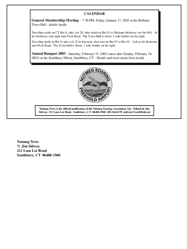 Fillable Online Rental Booking Calendar Fax Email Print pdfFiller