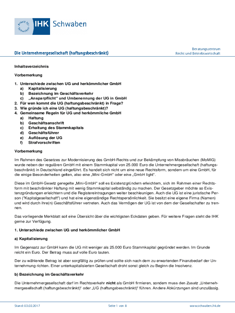 Ausf llbar Online UG Vs GmbH Was Ist Der Unterschied Fax Email ausf-llbar-online-ug-vs-gmbh-was-ist-der-unterschied-fax-email