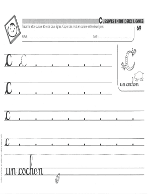 La succession des lettres dans les mots aurochs