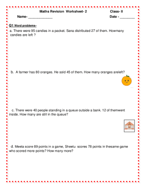 Fillable Online GCF and LCM Word Problems Solve each ... Fax Email ...