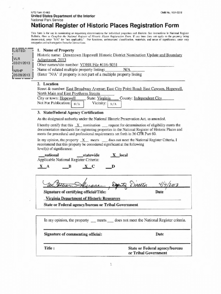 Fillable Online documented, enter "NIA for "not applicable Fax Email