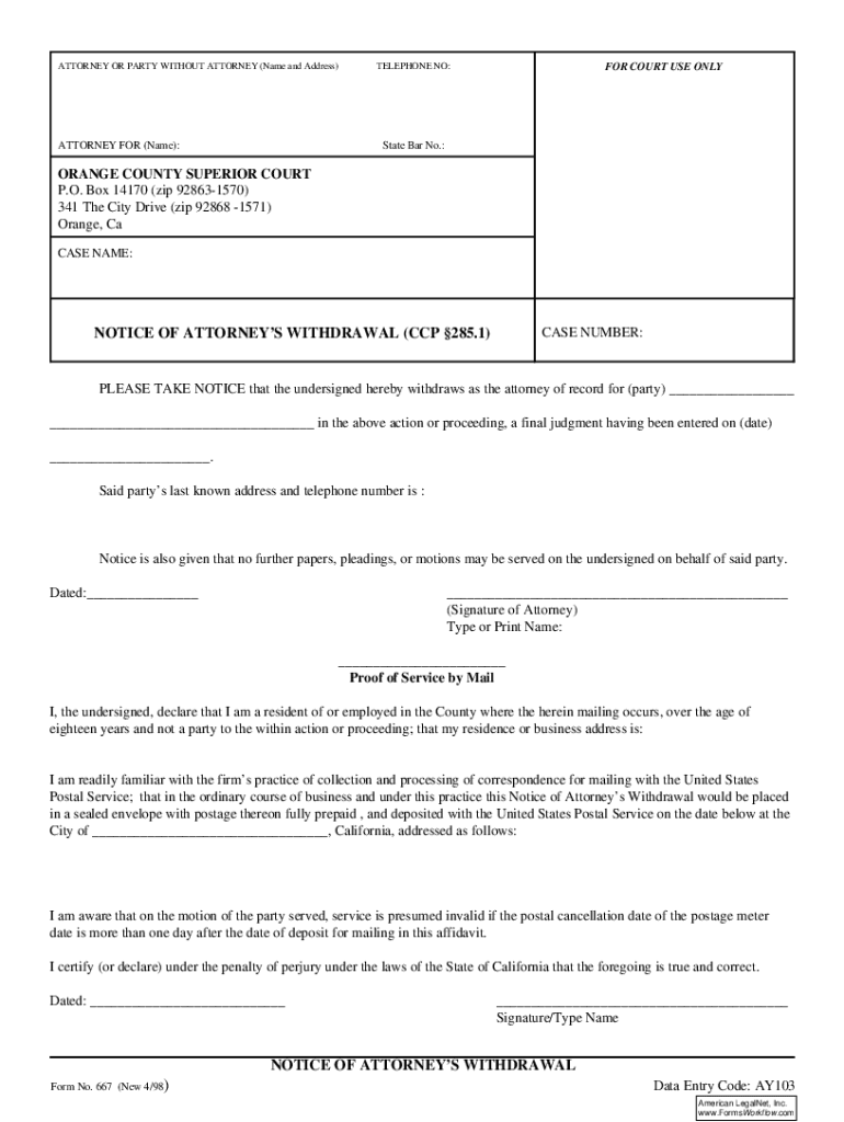 Fillable Online Lamoreaux Justice CenterSuperior Court of California