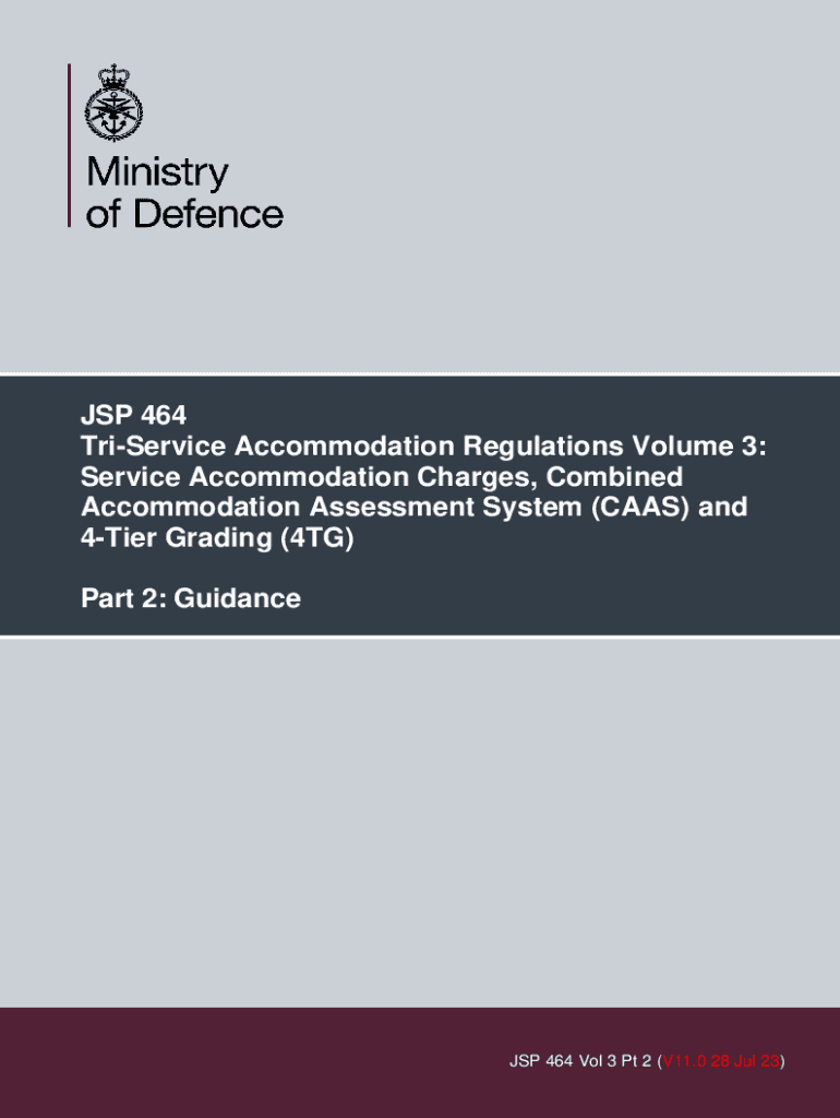 Fillable Online Amendments to triService Regulations