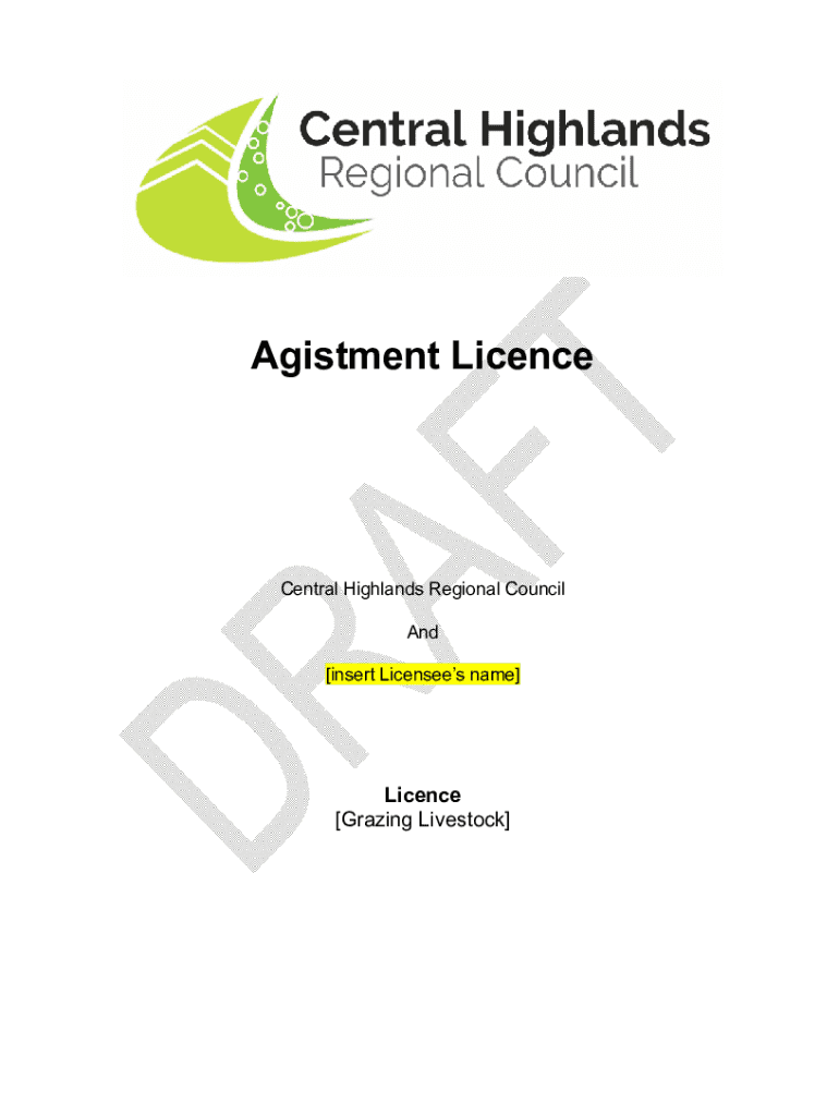 Fillable Online How are grazing permits allocated within each range