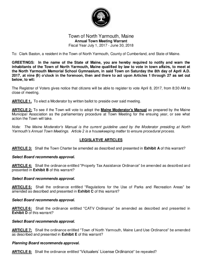 Fillable Online Real Estate Tax Commitment Book 19.180 Fax Email