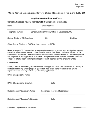 Fillable Online Att-1: Application Certification Form Fax Email Print ...