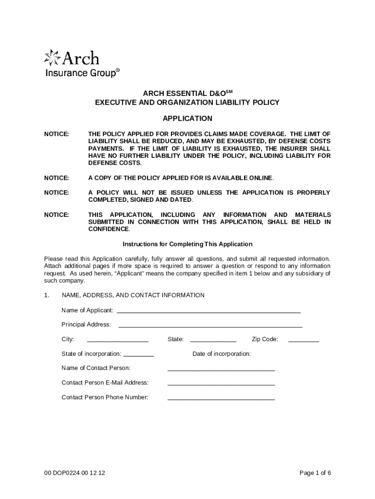 What are some of the must have basic Arch packages? Doc Template