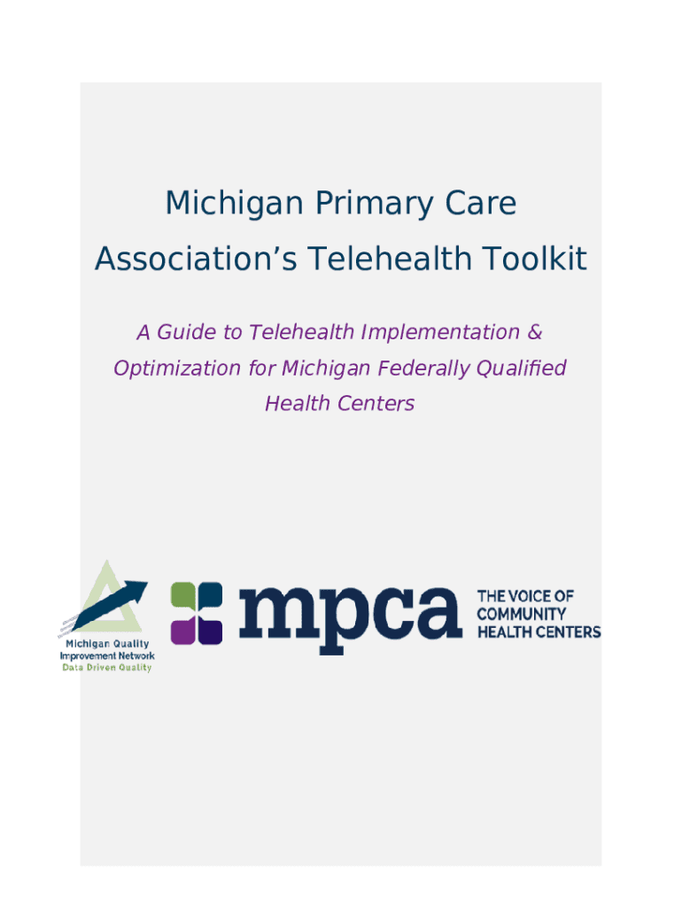 Protocol toolkit michigan plan of safe care doc template pdffiller