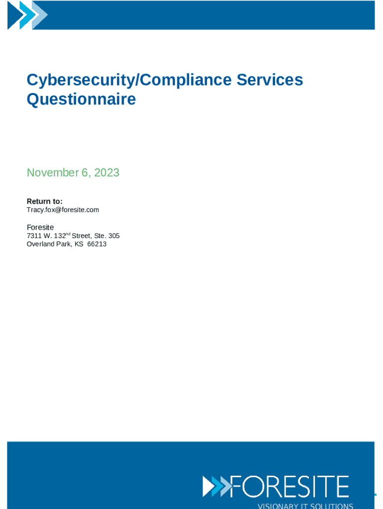 CISA Tabletop Exercise Packages Doc Template pdfFiller