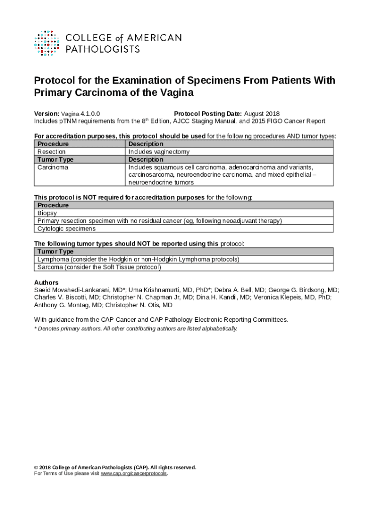 Vulvar Guidelines NCCN Clinical Practice Doc Template pdfFiller