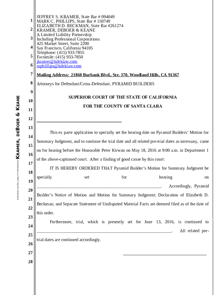 Jeff Kramer Attorney Portfolio Recovery Associates, LLC Doc