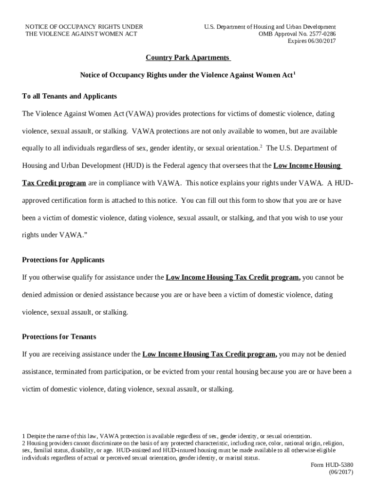 Eligibility Criteria The rent for the apartments is as follows Doc