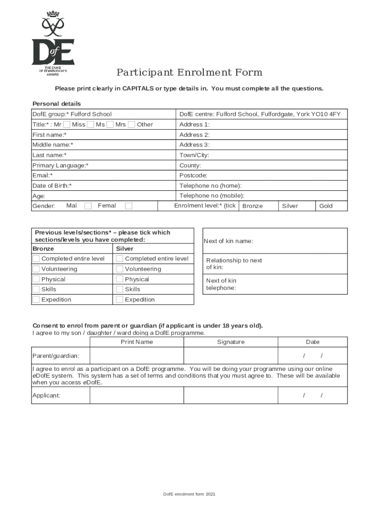 Fulford School, York view and make Freedom of fulford york sch