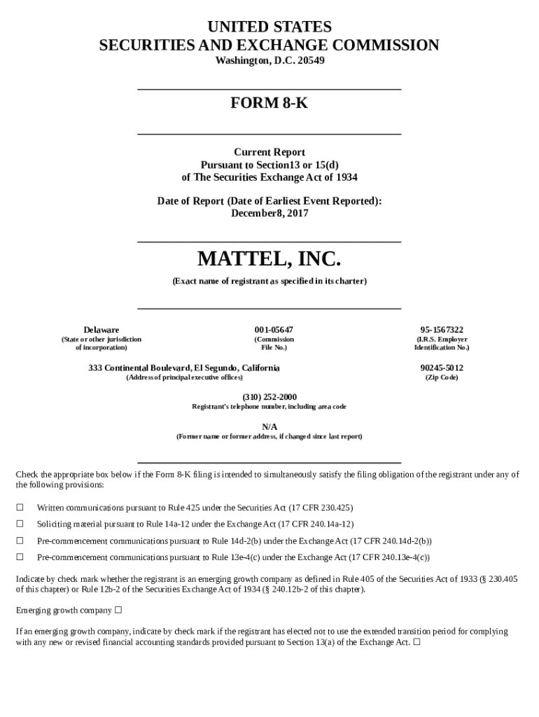 Temporary Suspension of Trading Under Registrant's Employee Benefit