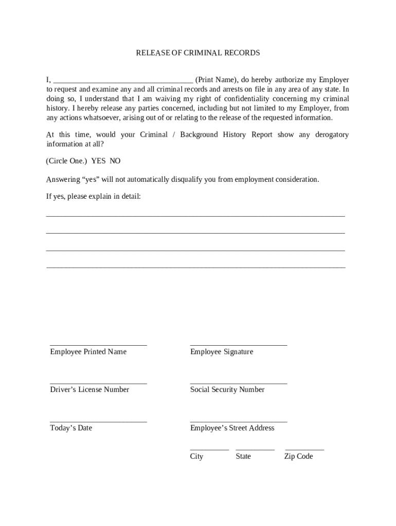 MARLOW POLICE DEPARTMENT Application for Employment Doc Template pdfFiller