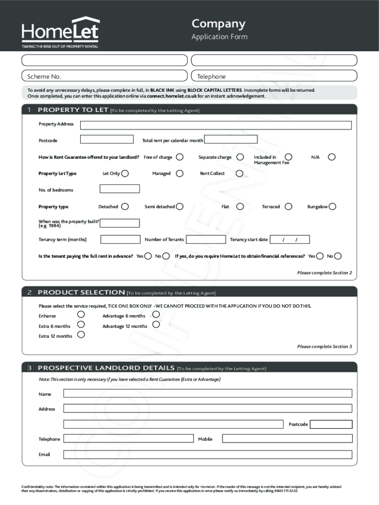 Fillable Online paulcarrestateagents co Fillable Online Paul Carr