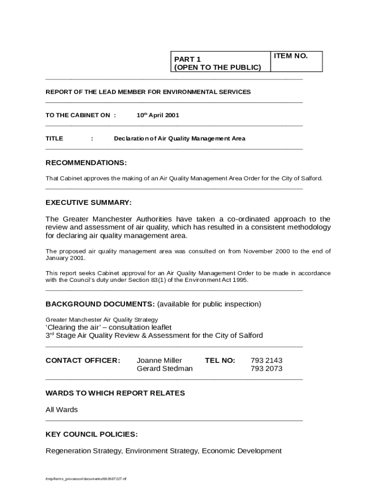Volume 1 Draft EIR Main Document - Los Angeles City Planning - services ...