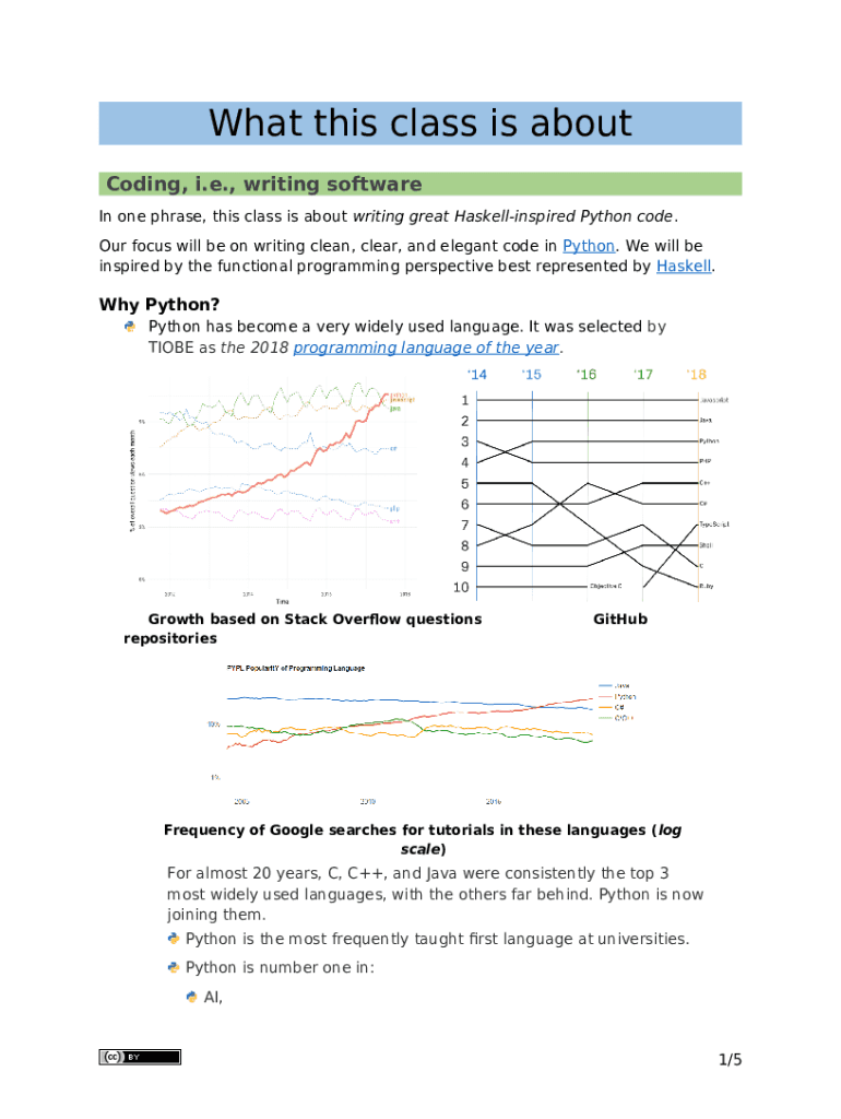 How many lines of code do professional programmers ... Doc Template ...