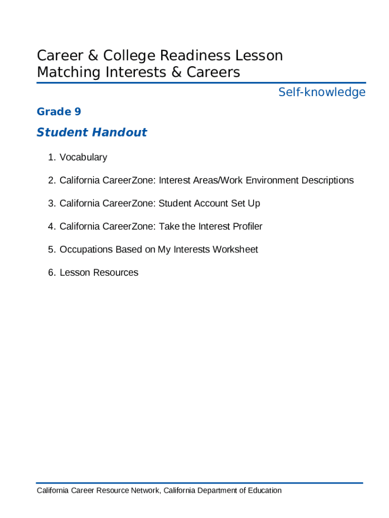 What Skills Do I Need Lesson Plan Doc Template PdfFiller what-skills-do-i-need-lesson-plan-doc-template-pdffiller