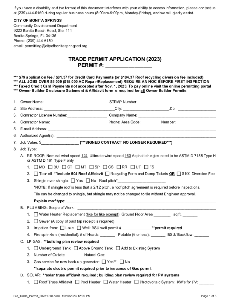 Accessibility Statement - Florida's Supreme Court Preview on Page 1